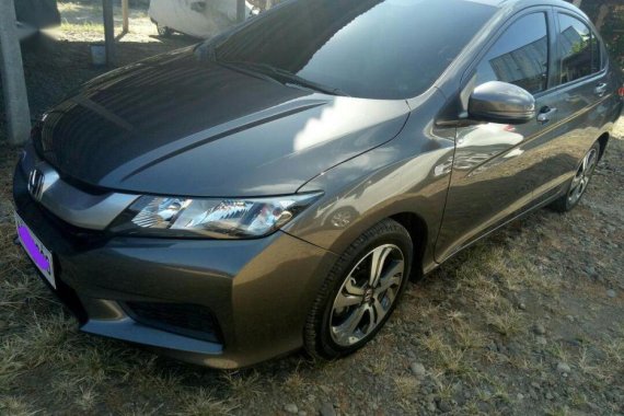 Honda City 2014 for sale