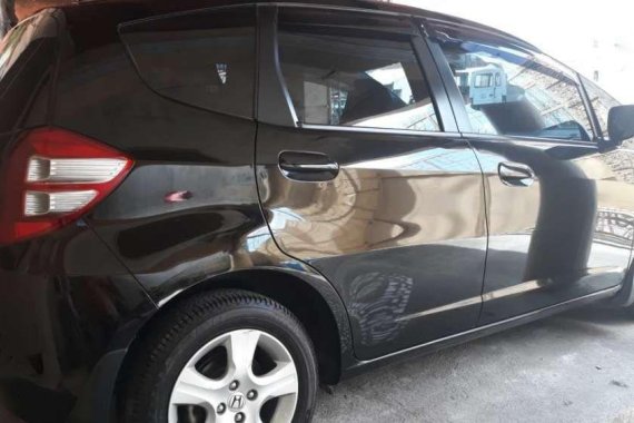 Honda Jazz 2010 for sale 