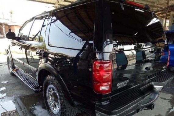 2000 Ford Expedition for sale