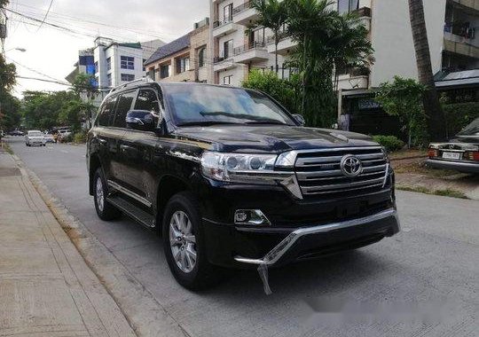 Toyota Land Cruiser 2019 for sale 