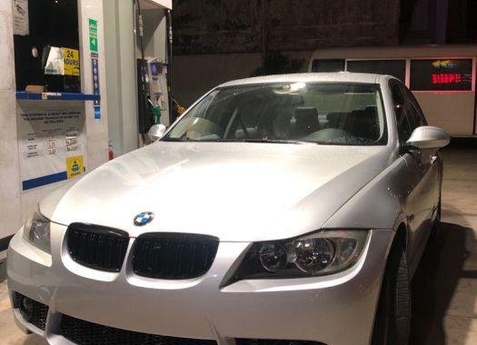 Well kept BMW 320i E90 for sale 