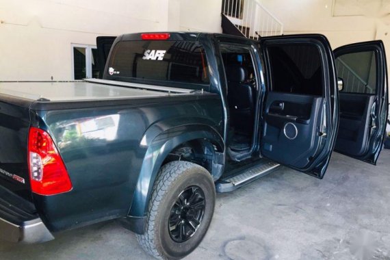 Isuzu Dmax 2010 for sale 