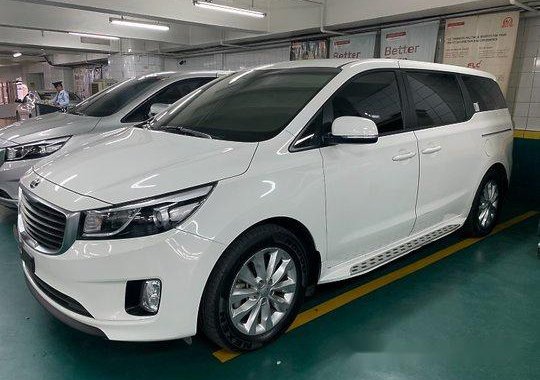 Kia Carnival 2017 for sale 