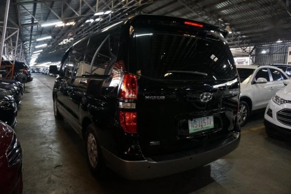 2009 Hyundai Grand Starex for sale 