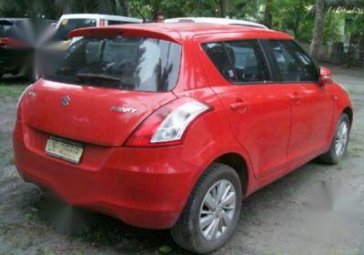 2016 Suzuki Swift for sale