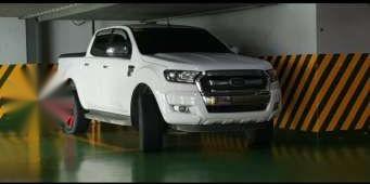 Ford Ranger 2016 for sale 