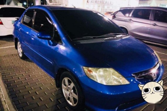 Honda City Vtec 1.5 2005 for sale 