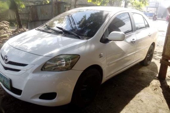 Toyota Vios 2009 for sale 