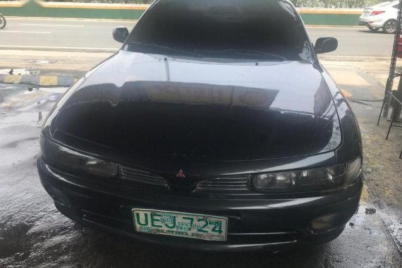 1995 Mitsubishi Galant for sale 