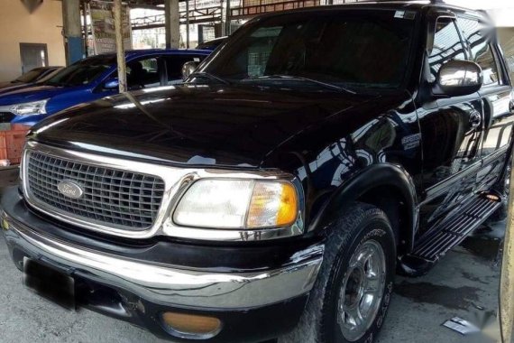 2000 Ford Expedition for sale