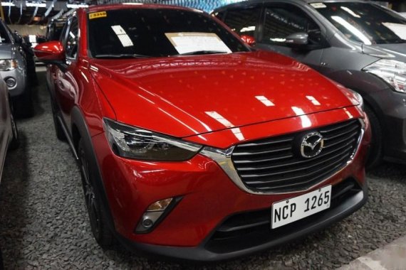 2016 Mazda 3 Gasoline for sale