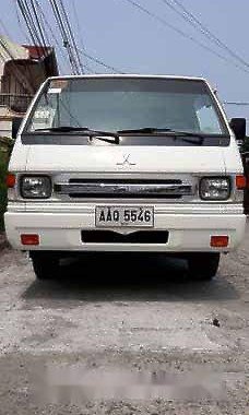 Mitsubishi L300 2014 for sale 