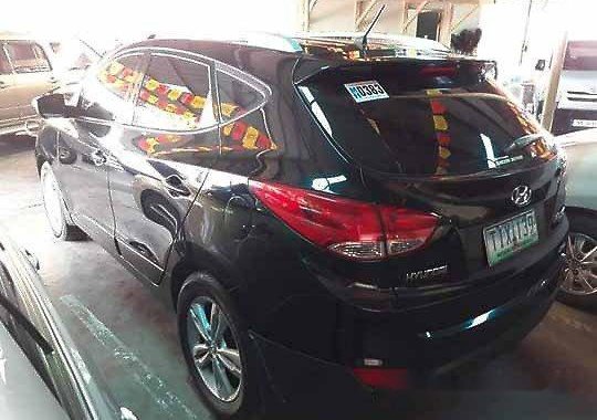 Hyundai Tucson 2012 for sale 