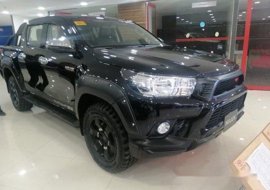 Toyota Hilux 2019 for sale 