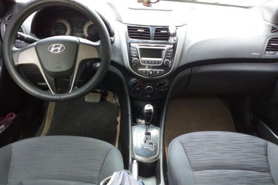 2016 Hyundai Accent for sale 