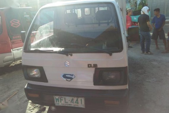 Suzuki Multicab fb 1999 for sale 