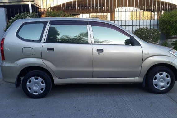 2010 Toyota Avanza for sale