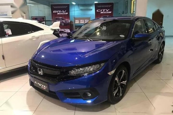 2019 Honda Civic for sale