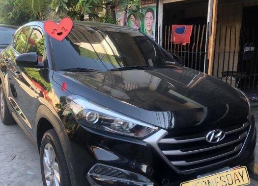HYUNDAI TUCSON 2019 FOR SALE