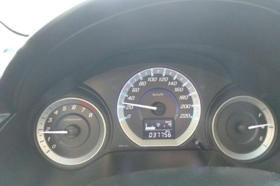 Honda City 2013 for sale