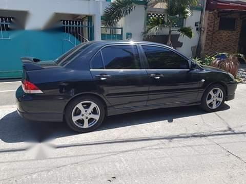 Mitsubishi Lancer GT 2.0 2007 for sale