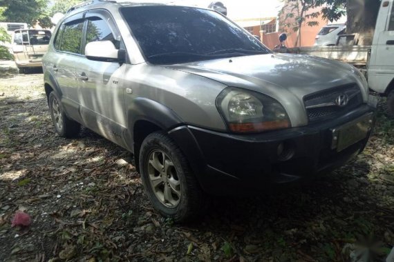 Like New Hyundai Tucson for sale