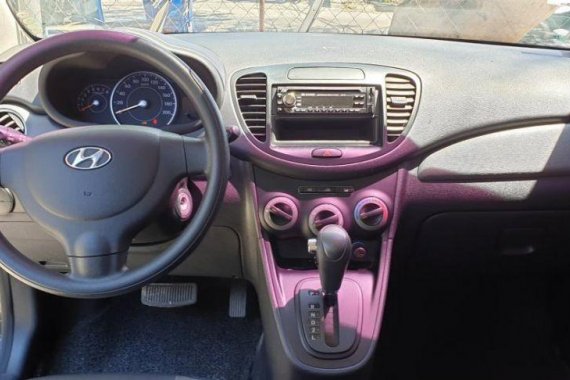 2013 Hyundai i10 for sale