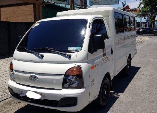 2018 Hyundai H100 for sale