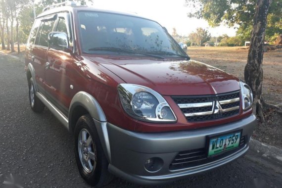 2013 Mitsubishi Adventure for sale 