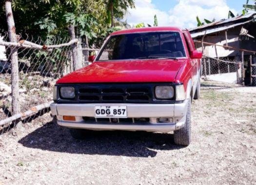 Like New Mazda B2200 for sale