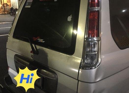 Mitsubishi Adventure 2009 for sale 