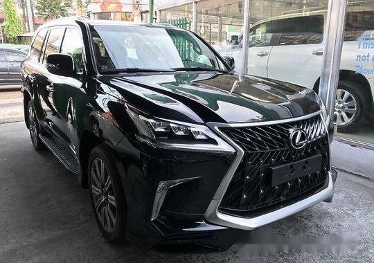 Lexus LX 2019 for sale