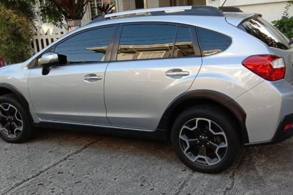 2012 Suabru XV for sale
