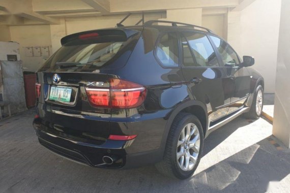 2013 BMW X5 FOR SALE