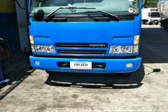 Well kept Mitsubishi Fuso for sale 