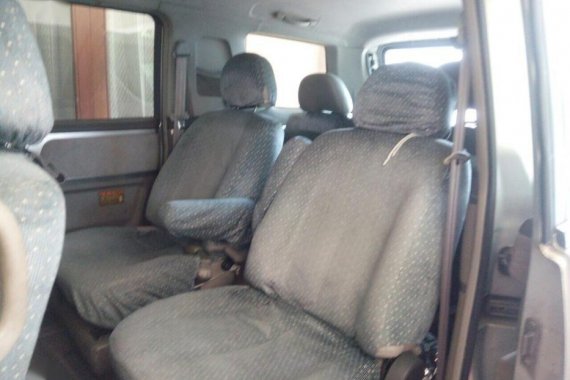 2003 Nissan Serena for sale 