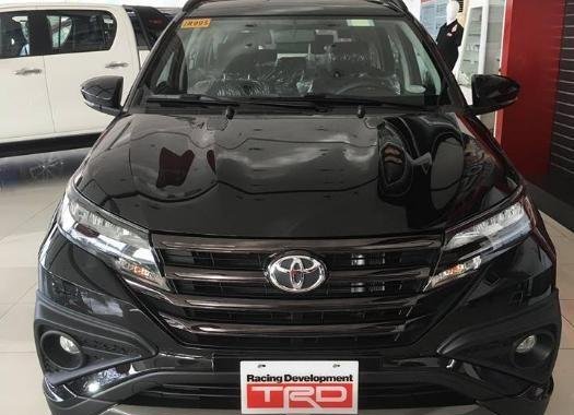 2019 Toyota Rush new for sale 