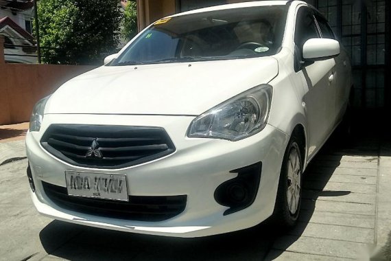 2014 Mitsubishi Mirage G4 for sale 