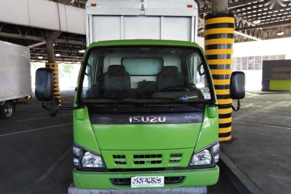 2006 Isuzu Elf for sale