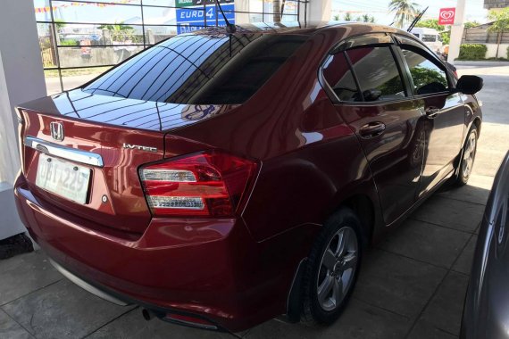 2012 Honda City for sale 