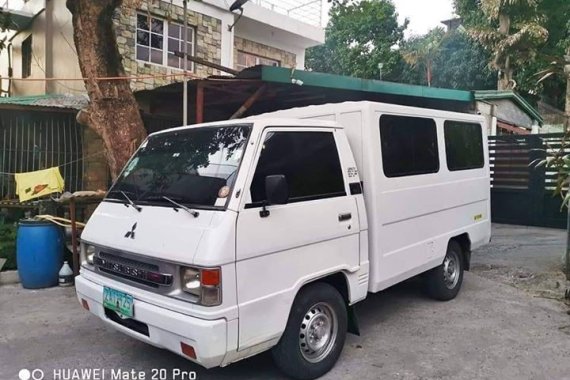 2006 Mitsubishi FB L300 for sale 