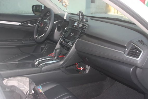 Honda Civic 2016 for sale 