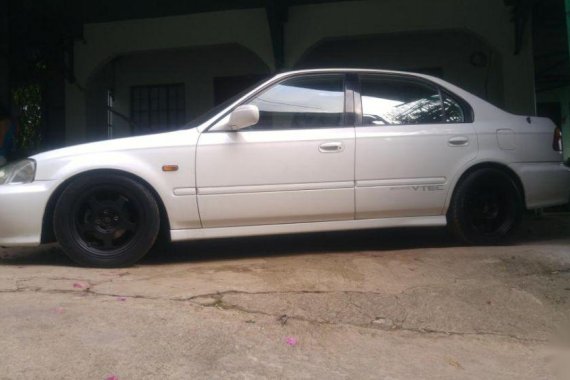 Honda Civic 1999 VTI for sale