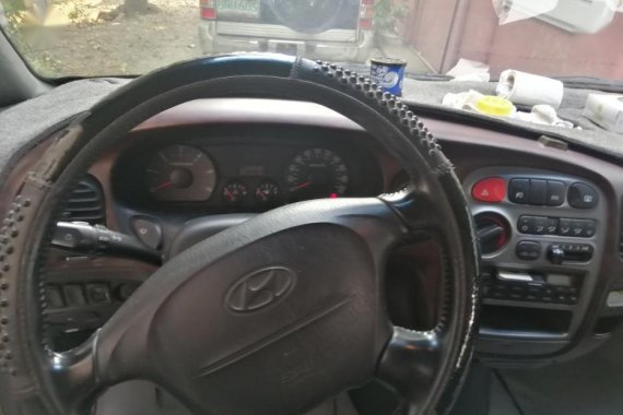 Hyundai Starex 2004 for sale 