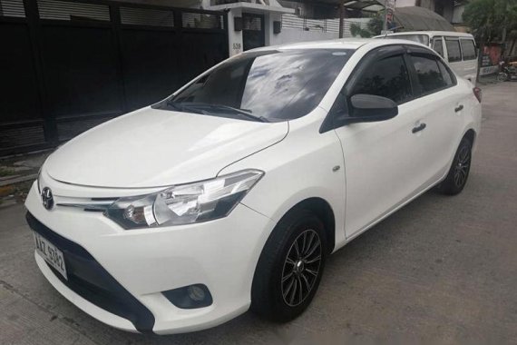 2015 Toyota Vios For sale