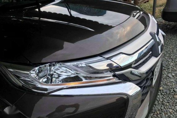 2017 Mitsubishi Montero Sport for sale