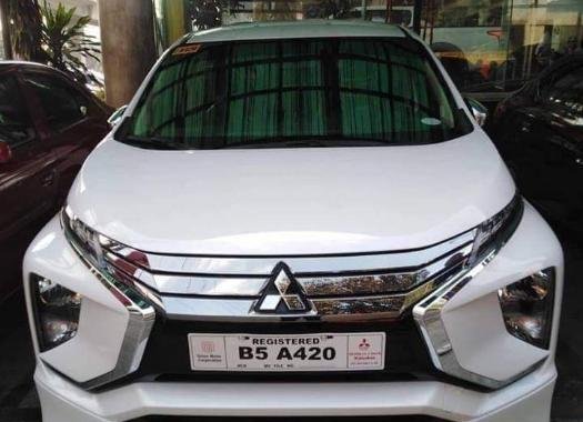 2019 Mitsubishi XPANDER for sale