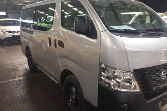 2019 Nissan Nv350 Urvan for sale