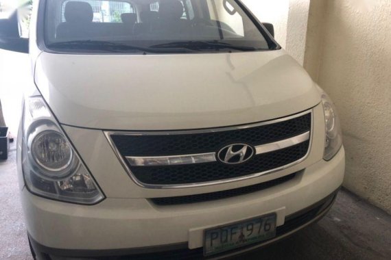 Hyundai Starex 2011 for sale