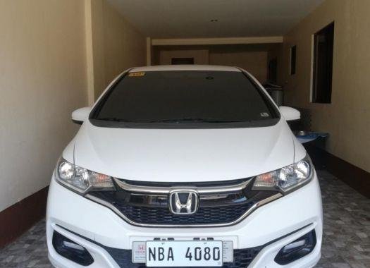 Honda Jazz 2018 for sale